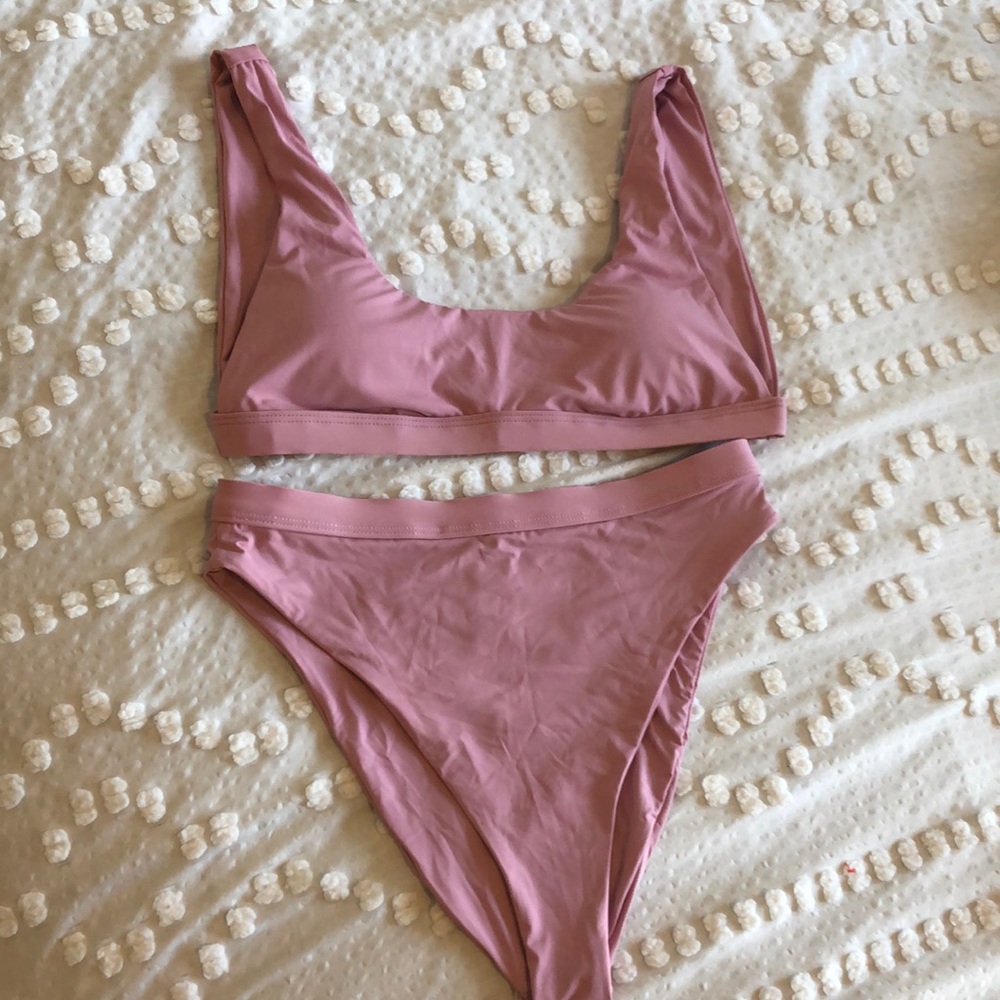 Dippin Daisy’s Bikini